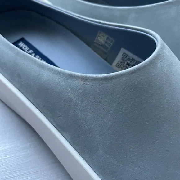 WOLF AND SHEPHERD CRUISE MULE - Picture 7 of 11